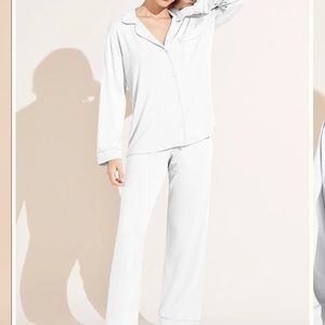 Eberjey Gisele Ling PJ set